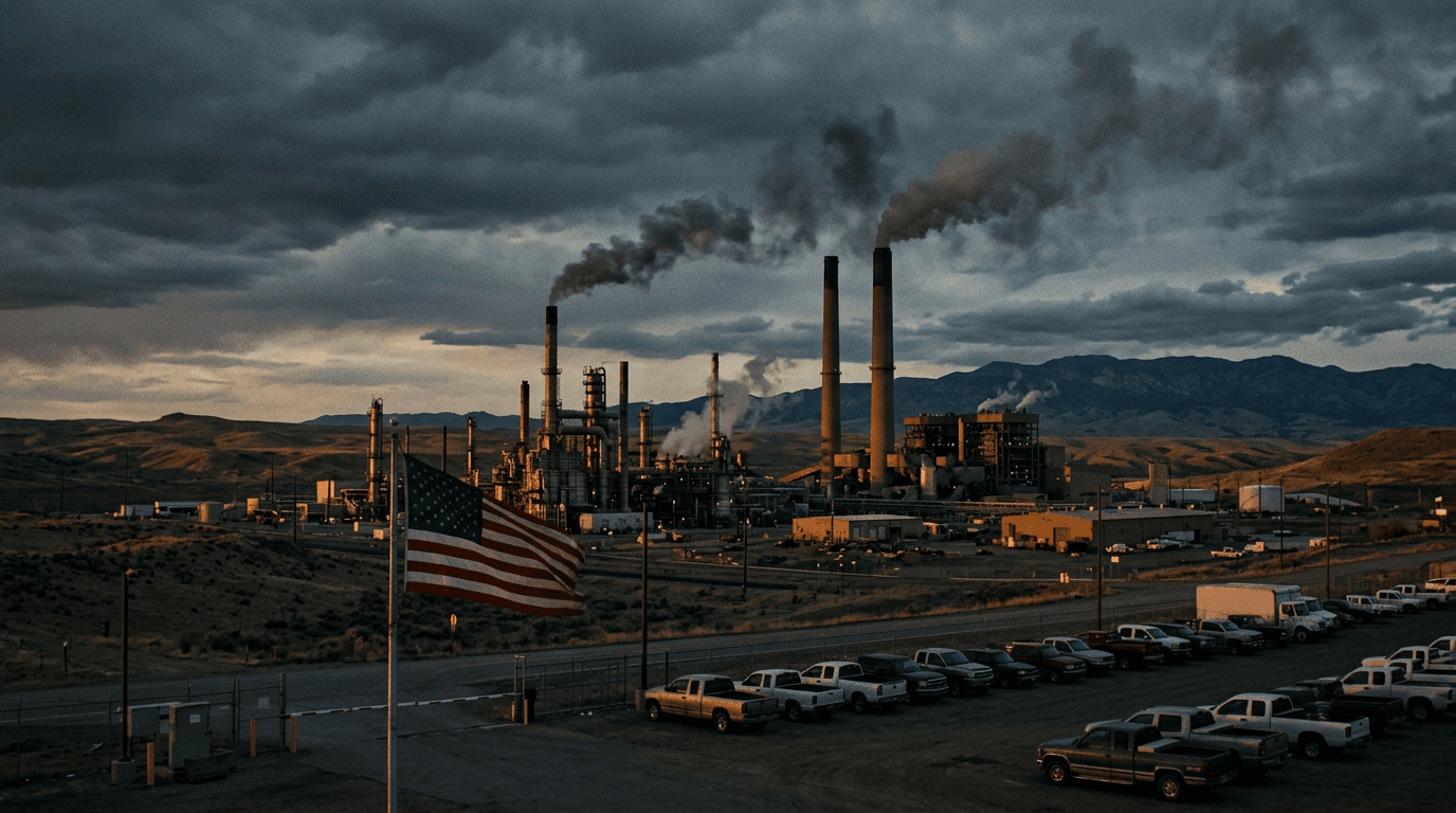 What happens to my portfolio if the US reverses all EV mandates and reinstates fossil fuel subsidies?
